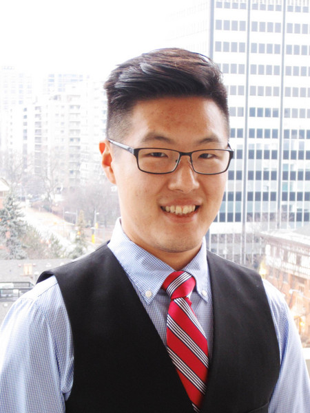Roger Tseng