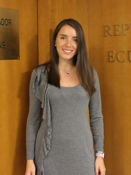 Andrea Sáenz