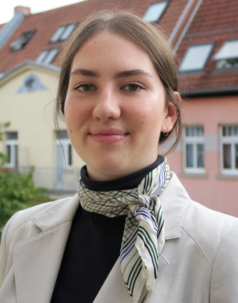 Rieke Langel