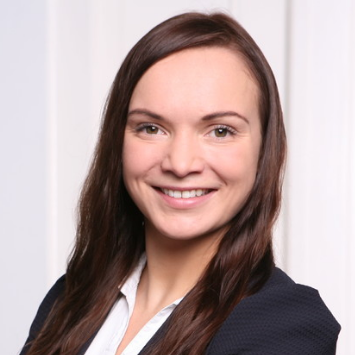 Marleen Schreier