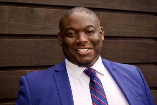 Jeffrey A. Thorpe II