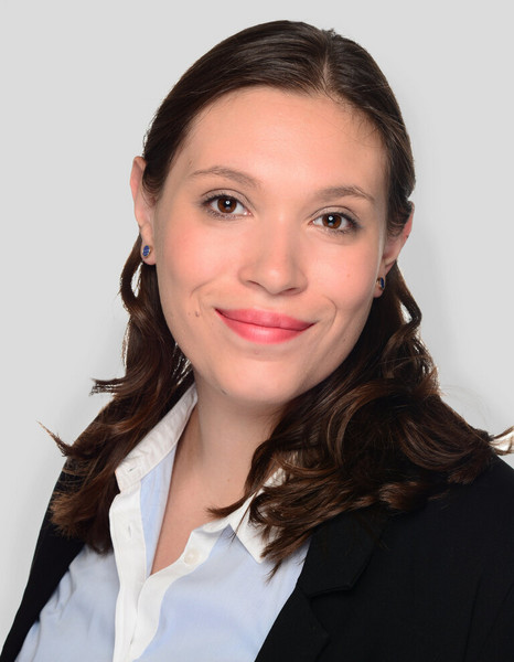 Citlali Mora Catlett