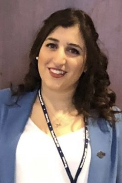 Nadine Moussa