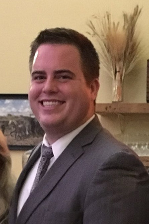 Chase Mitchell