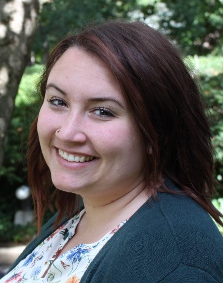 Courtney Indart