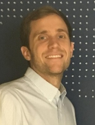 Adam Wolf