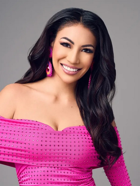 Ashley Callingbull
