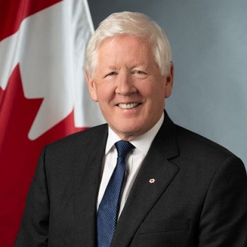 Bob Rae