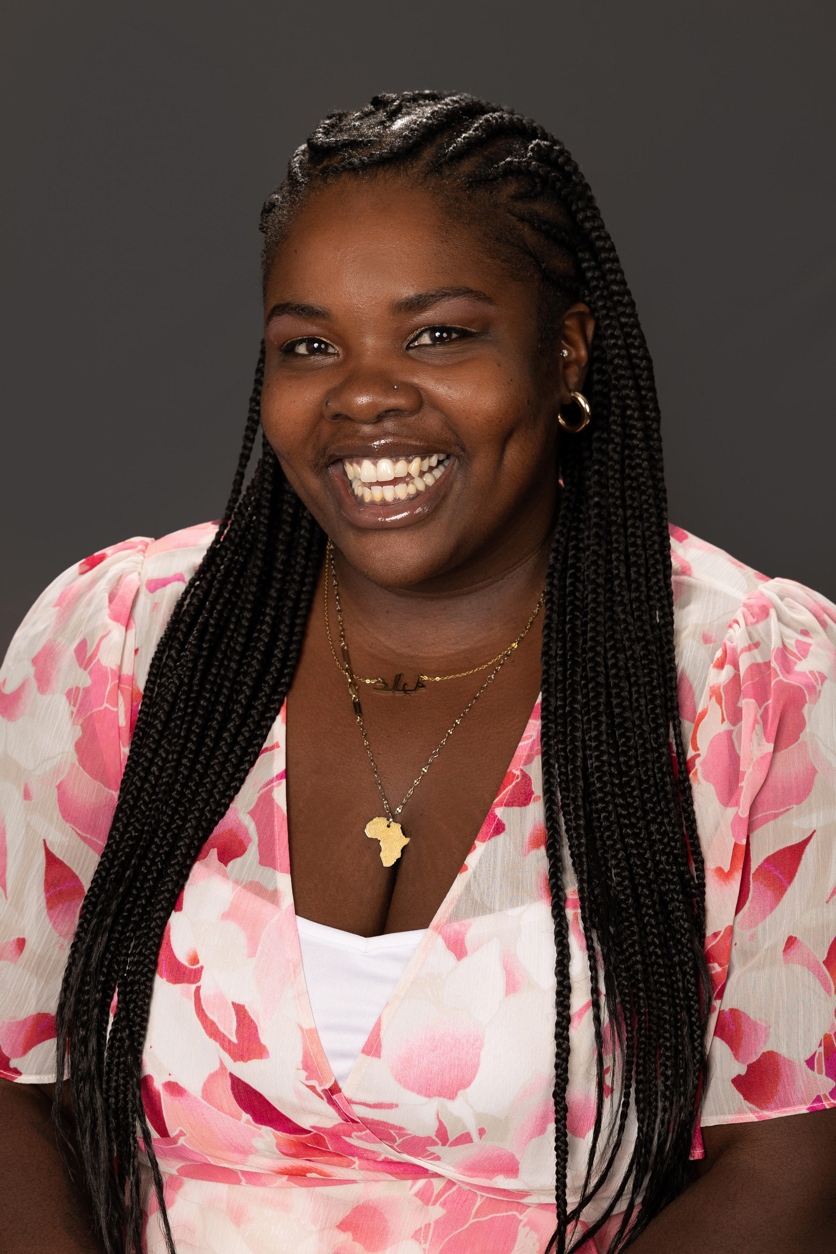 Alliyah Edwards