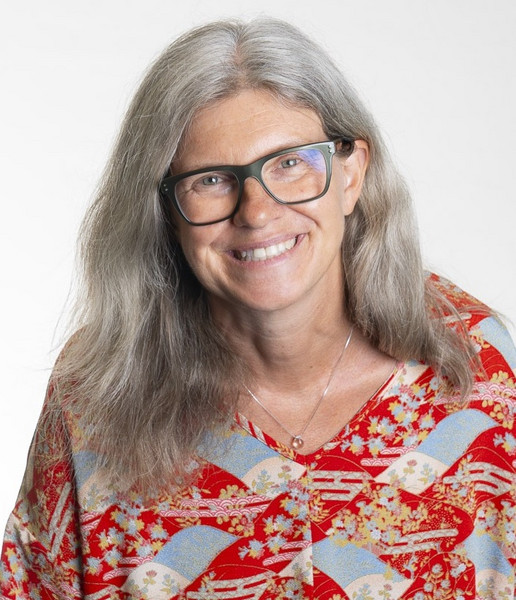 Patricia 'Tricia' Tibbetts