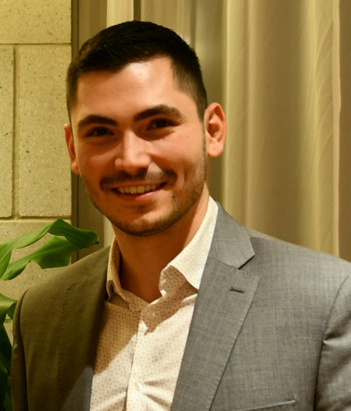 Andrew Abou Mourad