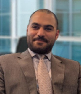 Ahmed Toraif
