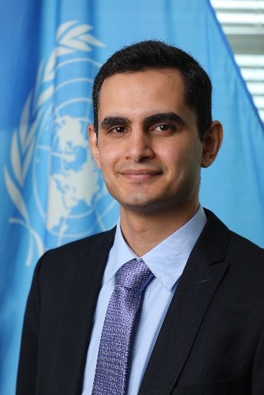 Mahmoud Almasri