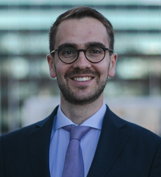 Paul Gussmann