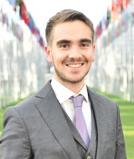Paul Gussmann