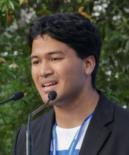 Hikaru Wakeel Hayakawa