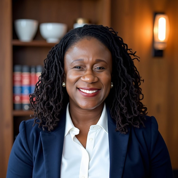 Faith Akovi Cooper