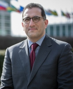 Bonian Golmohammadi