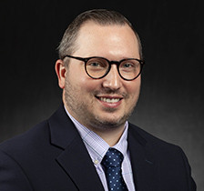 Zachary 'Zack' A. Karazsia
