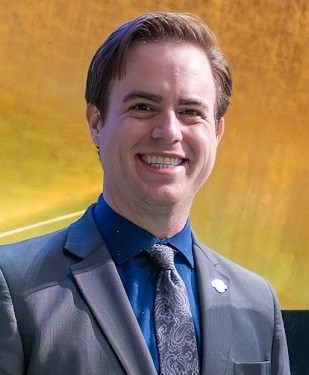 Chase Mitchell