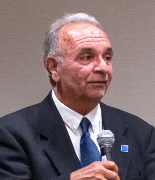 Richard 'Rick' Murgo