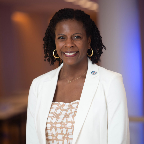 Rachel Bowen Pittman