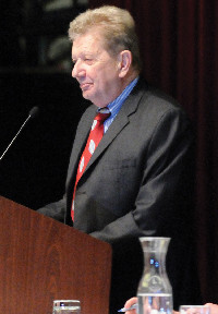 Prof. Richard Reitano