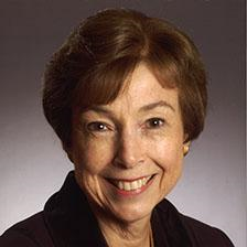 Carla A. Hills