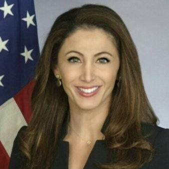 Julia Nesheiwat