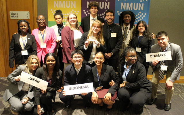 Nextmun NMUN•DC