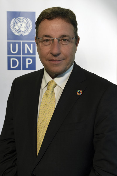 Achim Steiner