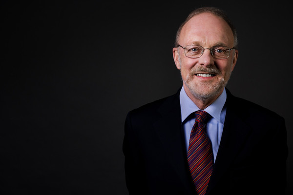 Franz Baumann