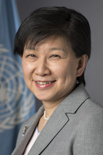 Izumi Nakamitsu