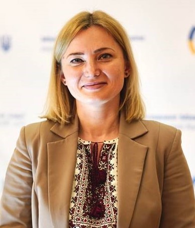 Natalia Mudrenko