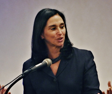 Pamela Falk