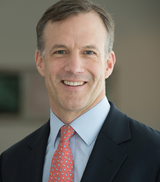 Stewart M. Patrick