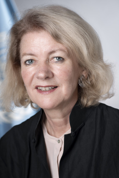 Alison Smale